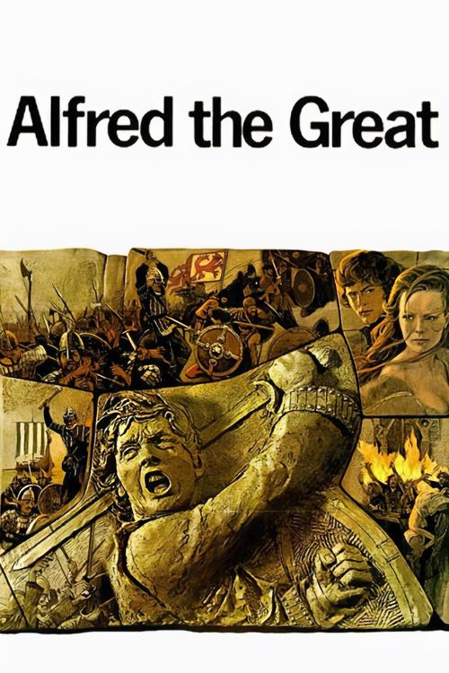 Постер Alfred the Great
